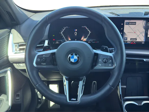 BMW X1 23d xDrive M Sport