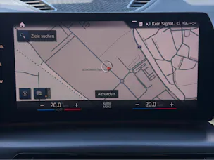 BMW X1 23d xDrive M Sport