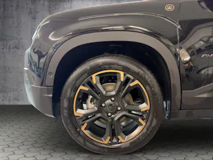 JEEP Avenger 1.2 MHEV 85th Anniversary Sky 4xe