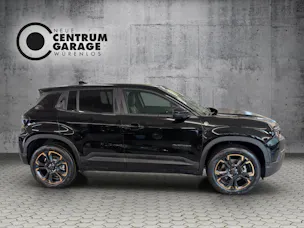 JEEP Avenger 1.2 MHEV 85th Anniversary Sky 4xe