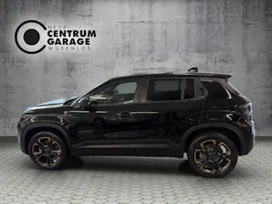 JEEP Avenger 1.2 MHEV 85th Anniversary Sky 4xe