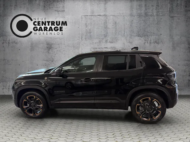 JEEP Avenger 1.2 MHEV 85th Anniversary Sky 4xe