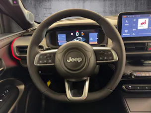 JEEP Avenger 1.2 MHEV 85th Anniversary Sky 4xe