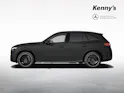 MERCEDES-BENZ GLC 300 AMG Line 4MATIC