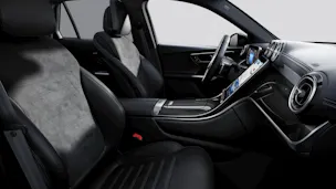 MERCEDES-BENZ GLC 300 AMG Line 4MATIC