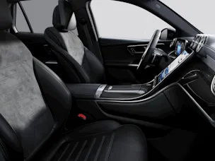 MERCEDES-BENZ GLC 300 AMG Line 4MATIC