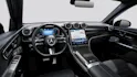 MERCEDES-BENZ GLC 300 AMG Line 4MATIC