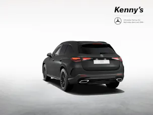 MERCEDES-BENZ GLC 300 AMG Line 4MATIC
