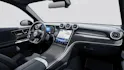 MERCEDES-BENZ GLC 300 AMG Line 4MATIC