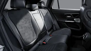 MERCEDES-BENZ GLC 300 AMG Line 4MATIC