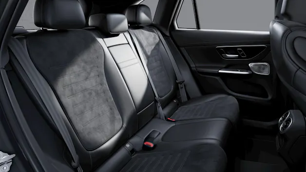 MERCEDES-BENZ GLC 300 AMG Line 4MATIC
