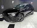 AUDI A3 Sportback 35 TFSI S line Attraction S-tronic