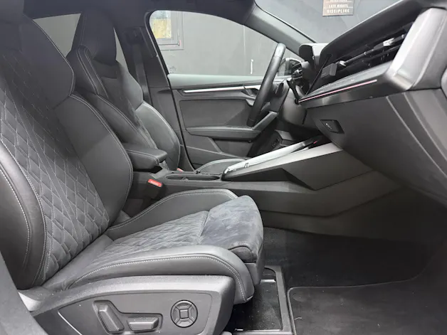 AUDI A3 Sportback 35 TFSI S line Attraction S-tronic