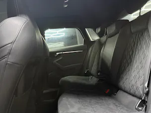 AUDI A3 Sportback 35 TFSI S line Attraction S-tronic