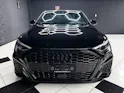 AUDI A3 Sportback 35 TFSI S line Attraction S-tronic