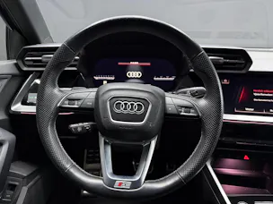 AUDI A3 Sportback 35 TFSI S line Attraction S-tronic