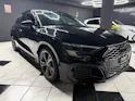 AUDI A3 Sportback 35 TFSI S line Attraction S-tronic
