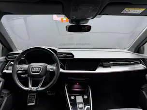 AUDI A3 Sportback 35 TFSI S line Attraction S-tronic