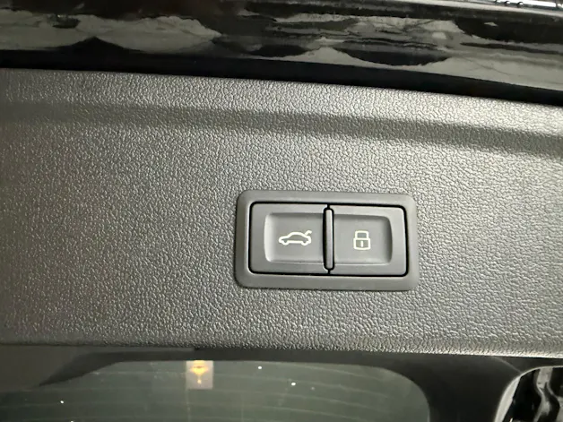AUDI A3 Sportback 35 TFSI S line Attraction S-tronic