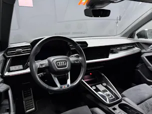 AUDI A3 Sportback 35 TFSI S line Attraction S-tronic