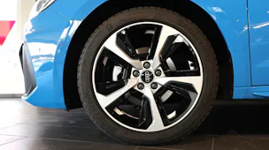 AUDI A1 Sportback 35 TFSI S Line S-tronic