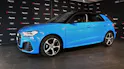 AUDI A1 Sportback 35 TFSI S Line S-tronic