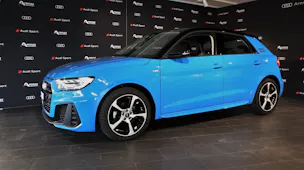 AUDI A1 Sportback 35 TFSI S Line S-tronic