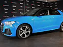 AUDI A1 Sportback 35 TFSI S Line S-tronic