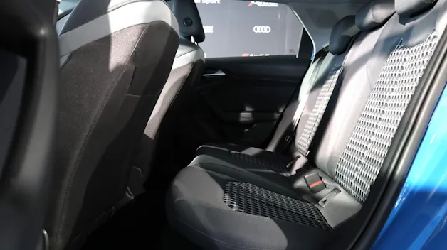 AUDI A1 Sportback 35 TFSI S Line S-tronic