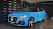 AUDI A1 Sportback 35 TFSI S Line S-tronic