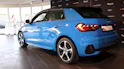 AUDI A1 Sportback 35 TFSI S Line S-tronic