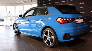 AUDI A1 Sportback 35 TFSI S Line S-tronic