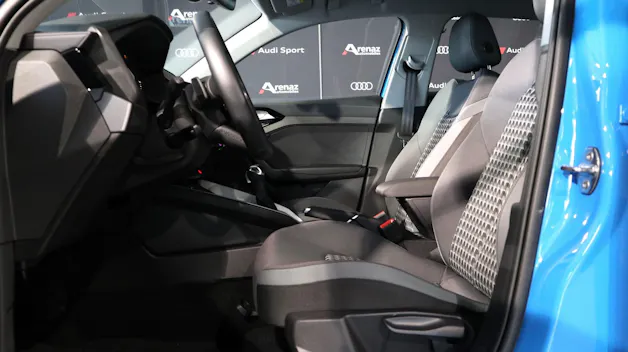 AUDI A1 Sportback 35 TFSI S Line S-tronic