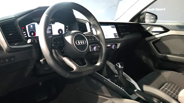 AUDI A1 Sportback 35 TFSI S Line S-tronic