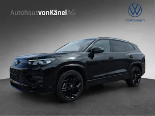 VW Tayron 2.0 TSI R-Line DSG 4Motion