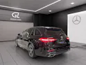 MERCEDES-BENZ C 200 T 4 Matic