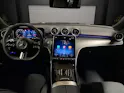 MERCEDES-BENZ C 200 T 4 Matic