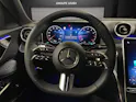 MERCEDES-BENZ C 200 T 4 Matic