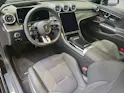 MERCEDES-BENZ CLE 53 Coupé AMG 4Matic+ 9G-Tronic