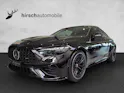 MERCEDES-BENZ CLE 53 Coupé AMG 4Matic+ 9G-Tronic