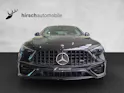MERCEDES-BENZ CLE 53 Coupé AMG 4Matic+ 9G-Tronic