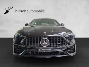 MERCEDES-BENZ CLE 53 Coupé AMG 4Matic+ 9G-Tronic