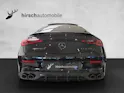 MERCEDES-BENZ CLE 53 Coupé AMG 4Matic+ 9G-Tronic