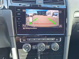 VW Golf 2.0 TSI GTI DSG