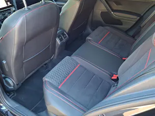 VW Golf 2.0 TSI GTI DSG
