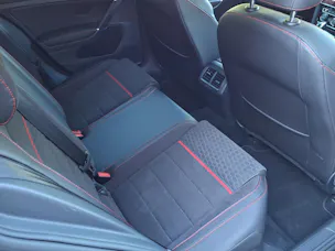 VW Golf 2.0 TSI GTI DSG