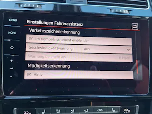 VW Golf 2.0 TSI GTI DSG