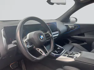 BMW X3 xDrive 20d M Sport