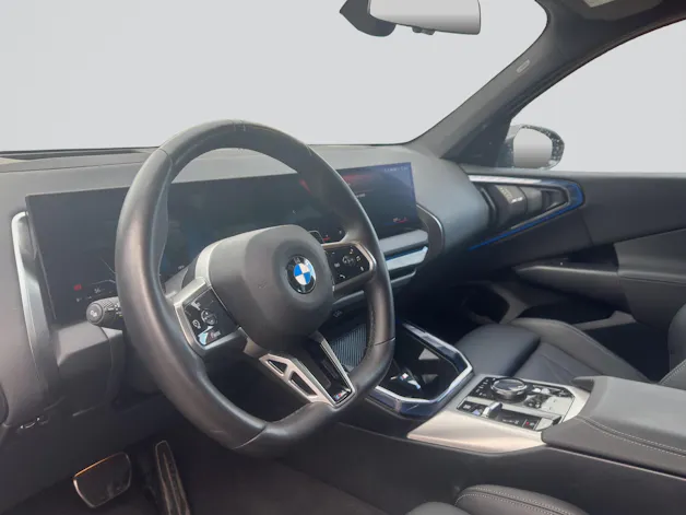 BMW X3 xDrive 20d M Sport