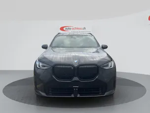 BMW X3 xDrive 20d M Sport